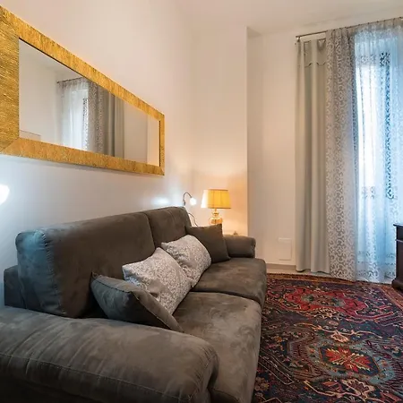 Lejlighed Dimora Cangrande 1 With 4 Sleeps