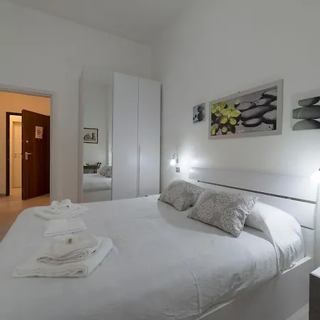 Dimora Cangrande 1 With 4 Sleeps
