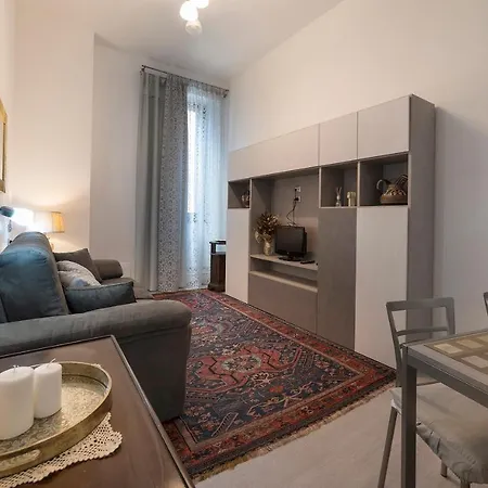 Dimora Cangrande 1 With 4 Sleeps Lejlighed