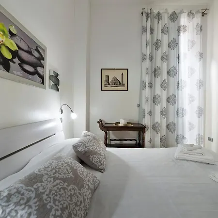 Dimora Cangrande 1 With 4 Sleeps Lejlighed Verona