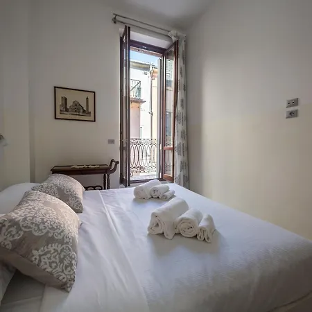 Dimora Cangrande 1 With 4 Sleeps Lejlighed Verona