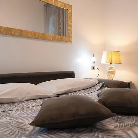 Dimora Cangrande 1 With 4 Sleeps Lejlighed Verona