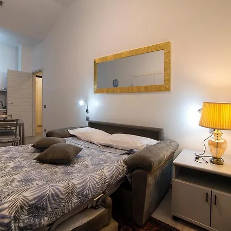 Dimora Cangrande 1 With 4 Sleeps